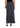 Vipse Melange Skirt - Dark Grey-Skirts-Neo Noir-Butler Loftet