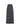 Vipse Melange Skirt - Dark Grey-Skirts-Neo Noir-Butler Loftet