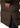 Viviana C Puffer Jacket - Dark Brown-Outerwear-Neo Noir-Butler Loftet