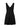 Vuemd dress - Black-Dress-Modström-Butler Loftet