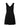 Vuemd dress - Black-Dress-Modström-Butler Loftet