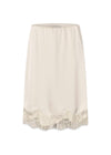 Vuemd skirt - Vanilla Cream-Skirts-Modström-Butler Loftet