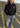 W 100 GLACIER 1/4 ZIP - Tnf Black-Outerwear-The North Face-Butler Loftet