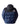 W 96 RETRO NUPTSE JACKET - Summit navy/Tnf black-Outerwear-The North Face-Butler Loftet