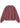 W American Script Sweat - Dusty Fuchsia-Sweatshirts-Carhartt WIP-Butler Loftet