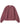 W American Script Sweat - Dusty Fuchsia-Sweatshirts-Carhartt WIP-Butler Loftet