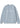 W Carhartt Sweat - Misty Sky / White-Sweatshirts-Carhartt WIP-Butler Loftet
