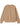 W Casey Sweatshirt - Peanut / Silver-Sweatshirts-Carhartt WIP-Butler Loftet