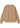 W Casey Sweatshirt - Peanut / Silver-Sweatshirts-Carhartt WIP-Butler Loftet