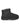 W Classic Maxi Mini - Black-Boots-UGG-Butler Loftet