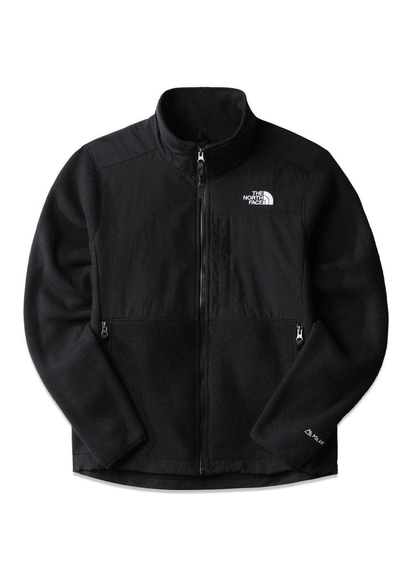 W DENIALI JACKET - Tnf Black-Outerwear-The North Face-Butler Loftet