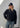 W Dayton Jacket - Black Stone Canvas-Outerwear-Carhartt WIP-Butler Loftet