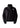 W ESSENTIAL QZ CREW - Tnf Black-Sweatshirts-The North Face-Butler Loftet