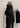 W Hd American Scr. Jacket - Black-Sweatshirts-Carhartt WIP-Butler Loftet