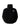 W High Pile 1/4 Zip - Black-Outerwear-The North Face-Butler Loftet