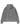 W' Hooded Torion - Black Grind Wash-Hoodies-Carhartt WIP-Butler Loftet