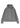 W' Hooded Torion - Black Grind Wash-Hoodies-Carhartt WIP-Butler Loftet