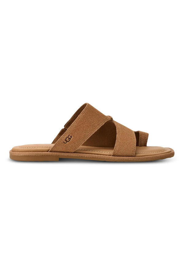 W Matira - Chestnut-Sandals-UGG-Butler Loftet
