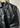 W' Michigan Jacket - Black-Outerwear-Carhartt WIP-Butler Loftet