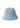 W Paloma Hat - Air Sky-Headwear-Carhartt WIP-Butler Loftet