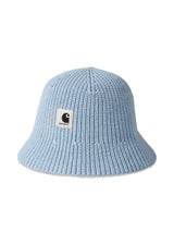 W Paloma Hat - Air Sky-Headwear-Carhartt WIP-Butler Loftet