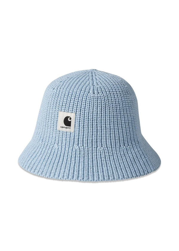 W Paloma Hat - Air Sky-Headwear-Carhartt WIP-Butler Loftet