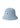 W Paloma Hat - Air Sky-Headwear-Carhartt WIP-Butler Loftet