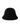 W Paloma Hat - Black-Headwear-Carhartt WIP-Butler Loftet