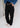 W Pierce Pant Straight - Black Garment Dyed-Jeans-Carhartt WIP-Butler Loftet