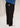 W Pierce Pant Straight - Black Garment Dyed-Jeans-Carhartt WIP-Butler Loftet