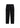 W Pierce Pant Straight - Black Garment Dyed-Jeans-Carhartt WIP-Butler Loftet
