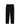 W Pierce Pant Straight - Black Garment Dyed-Jeans-Carhartt WIP-Butler Loftet