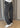 W Pierce Pant Straight - Black Stone Bleached-Pants-Carhartt WIP-Butler Loftet