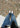 W Pierce Pant Straight - Blue Dark Used Wash-Jeans-Carhartt WIP-Butler Loftet