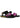 W SKEENA SANDAL TNFB/PRPLCTSFLW - Tnf Blk/Prpl Cactus Flower-Sandals-The North Face-Butler Loftet