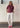 W S/S American Script T-Shirt - Dusty Fuchsia-T-shirts-Carhartt WIP-Butler Loftet