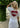 W S/S Amour T-Shirt - White / Tuscany-T-shirts-Carhartt WIP-Butler Loftet