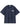 W S/S Orlean Spree T-Shirt - Orlean Stripe Horizontal, Blue / White-T-shirts-Carhartt WIP-Butler Loftet