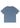 W' S/S Reminiscing Ringer T-shirt - Velvet Blue-T-shirts-Carhartt WIP-Butler Loftet