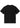 W' S/S Slingshot T-Shirt - Black