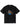W' S/S Slingshot T-Shirt - Black