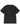 W S/S Wild Dog T-Shirt - Black-T-shirts-Carhartt WIP-Butler Loftet