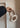 W Sheepskin Embroidery Earmuff - Chestnut-Headwear-UGG-Butler Loftet