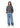 W Simple Pant - Blue Light True Washed-Pants-Carhartt WIP-Butler Loftet