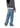W Simple Pant - Blue Light True Washed-Pants-Carhartt WIP-Butler Loftet