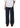 W Simple Pant - Blue Rinsed-Carhartt WIP-Butler Loftet