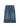 W Single Knee Skirt - Blue Dark Used Wash-Skirts-Carhartt WIP-Butler Loftet