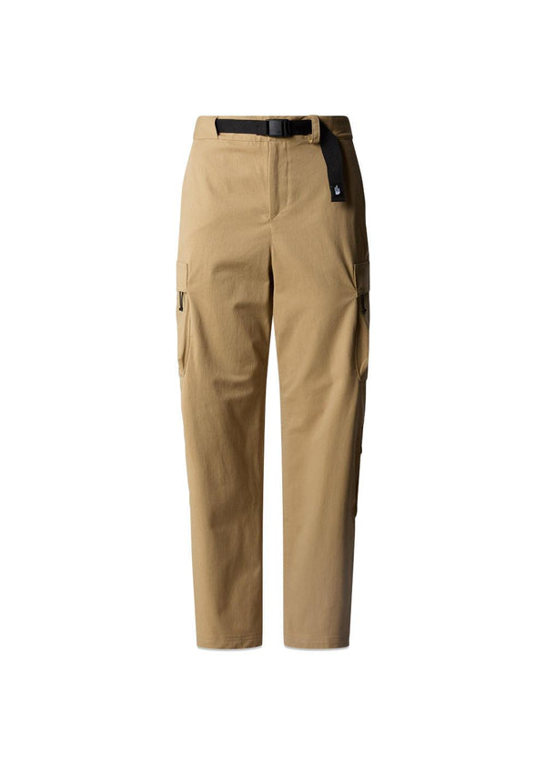 W TONEGAWA LOOSE CARGO REGULAR - Kelp Tan-Pants-The North Face-Butler Loftet