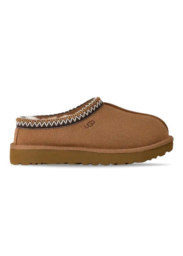 W Tasman II - Chestnut-Shoes-UGG-Butler Loftet
