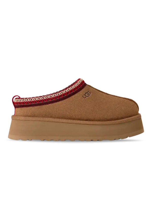 W Tazz II - Chestnut-Boots-UGG-Butler Loftet